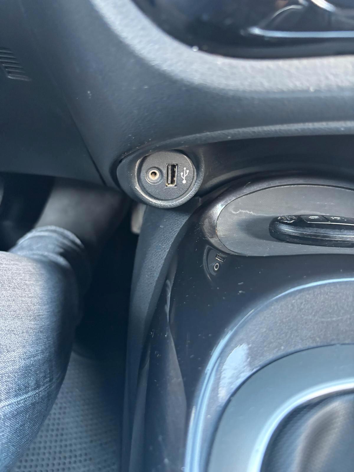 Nissan Juke 1.5 dCi Start&Stop N-Connecta
