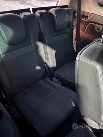 Renault Scenic Scénic 1.6 dCi 130CV Start&Stop Bose