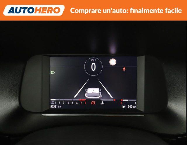 OPEL Corsa 1.2 Design & Tech