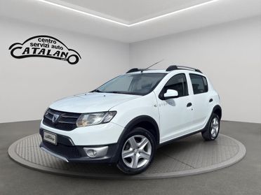 DACIA - Sandero - Stepway 1.5 dCi 8V 90 CV S&S