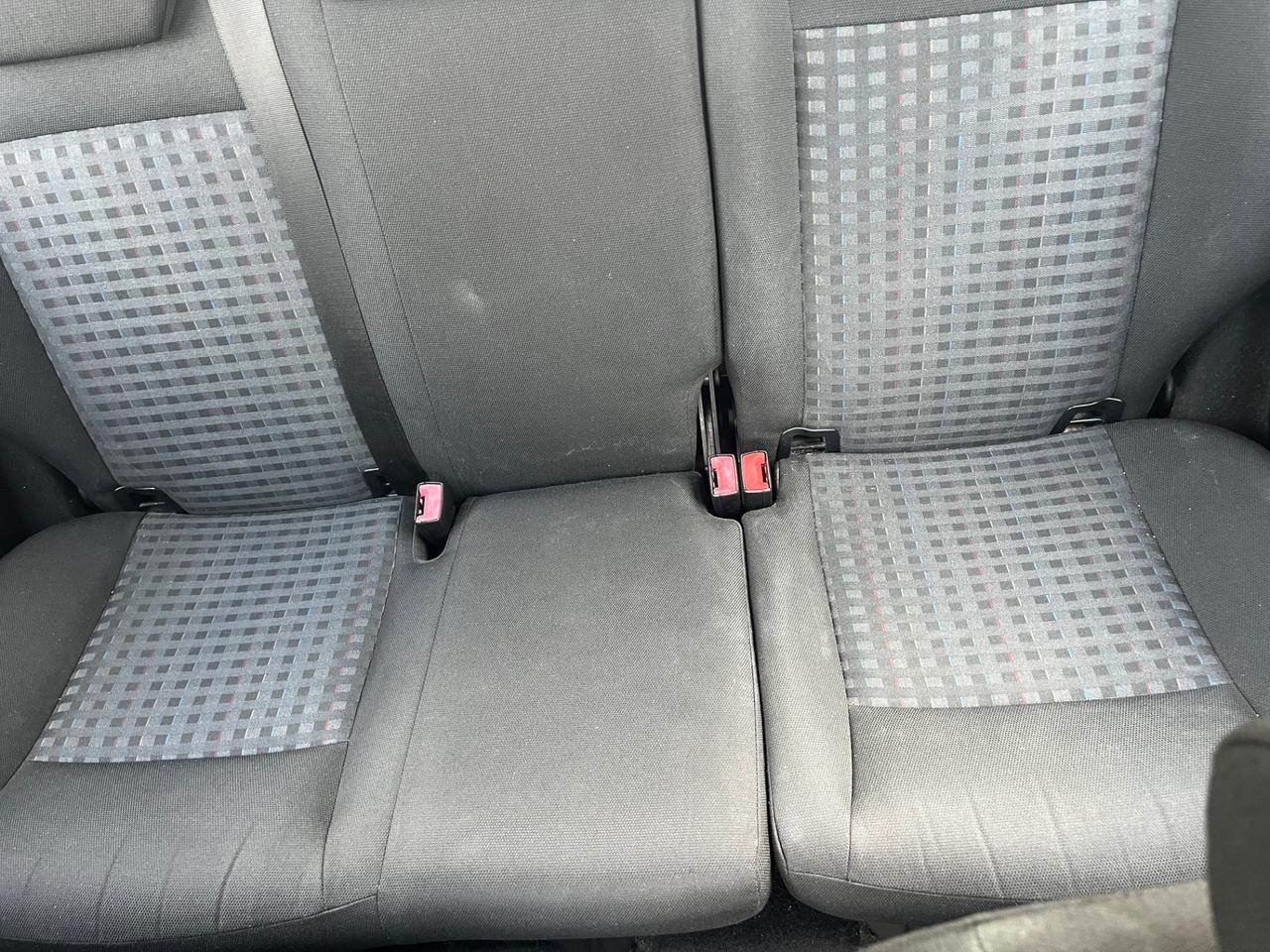 Mercedes-benz A 160 CDI BlueEFFICIENCY Executive