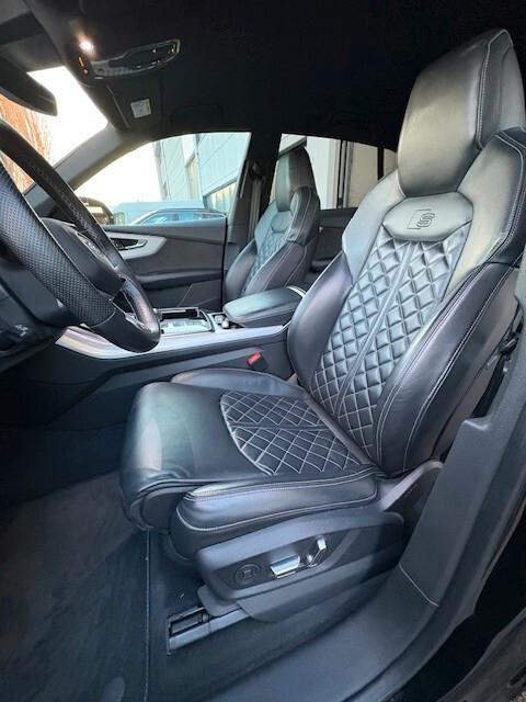 Audi Q8 50 TDI 286 CV quattro tiptronic Sport S-LINE