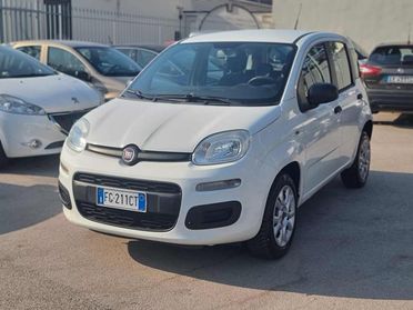 FIAT Panda 0.9 82cv Metano TwinAir Nuovo Motore nuovo