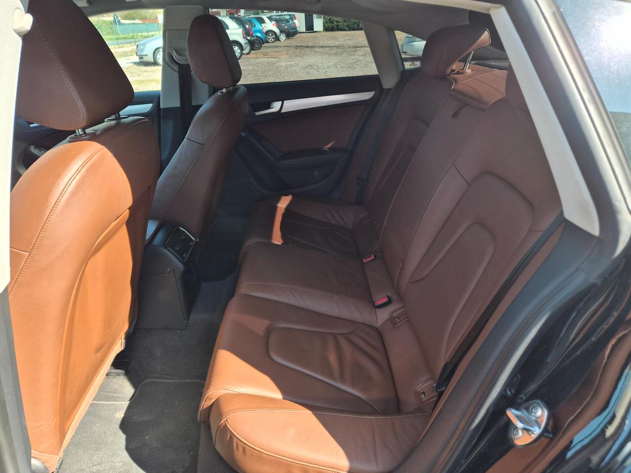 Audi A5 TDI 150 kW mHEV+ S tronic quattro Business Advanced