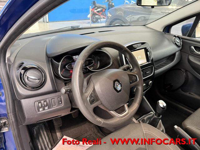RENAULT Clio TCe 90 CV 5 porte Business Promo