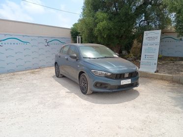 Fiat Tipo 1.6 MJ 130cv 5 porte KM0