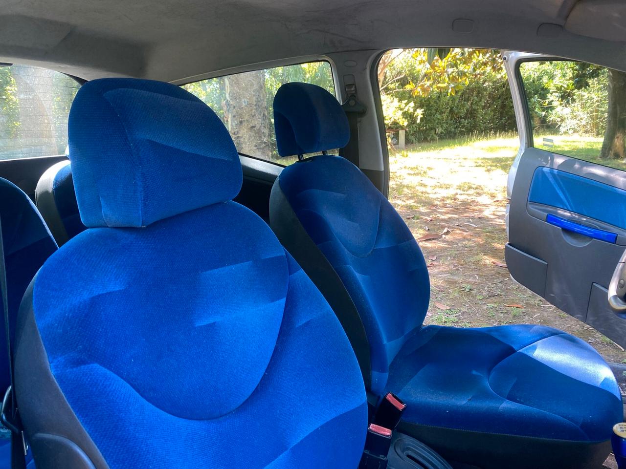 Citroen C1 1.0 3 porte C1TY