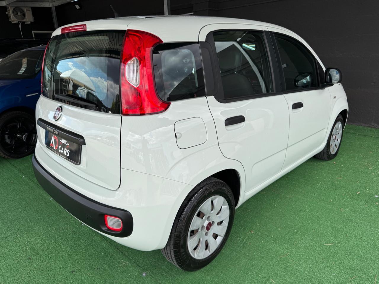Fiat Panda 1.3 MJT S&S Easy