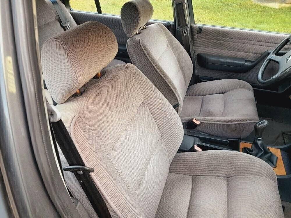 Peugeot 605 2.0 SRI ASI EPOCA