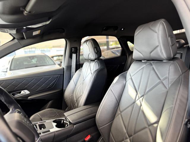 DS AUTOMOBILES DS 7 Crossback BlueHDi 130cv Rivoli (Pelle/FullLED/Retro/APP)