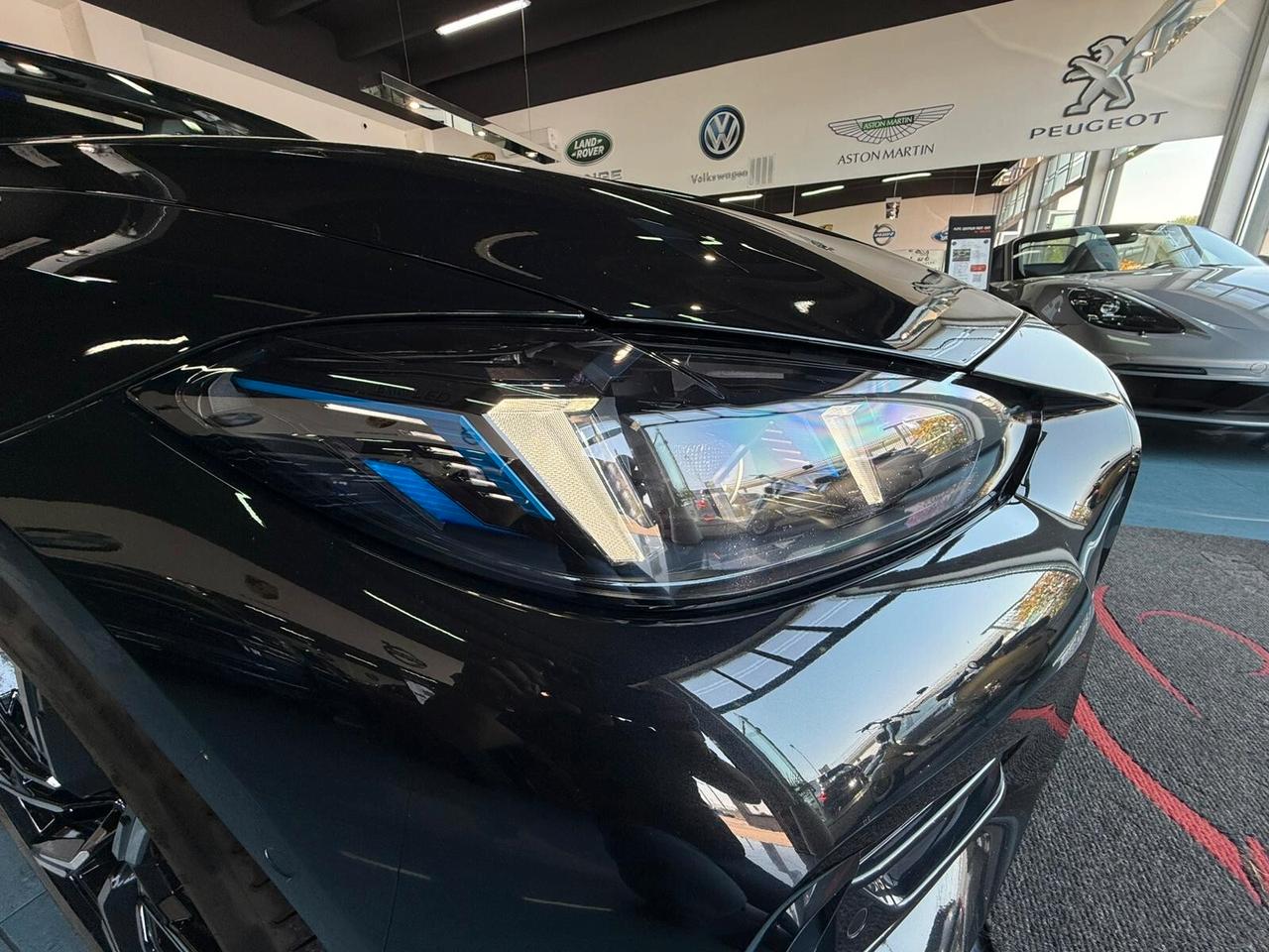 Bmw Gran Coupe 430i xDrive Msport Pro