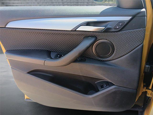 BMW X2 (F39) xDrive20d Advantage