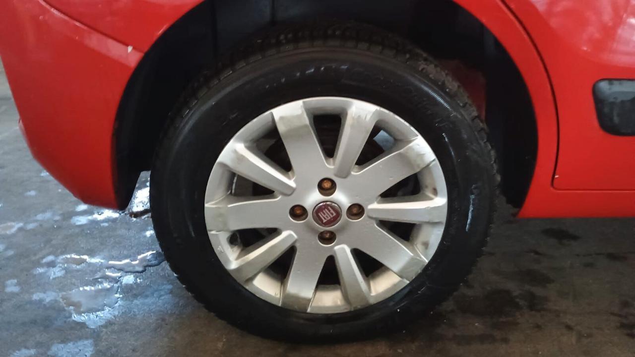 RICAMBI USATI Fiat Qubo 1.4 8V 77 CV Dynamic Natural Power