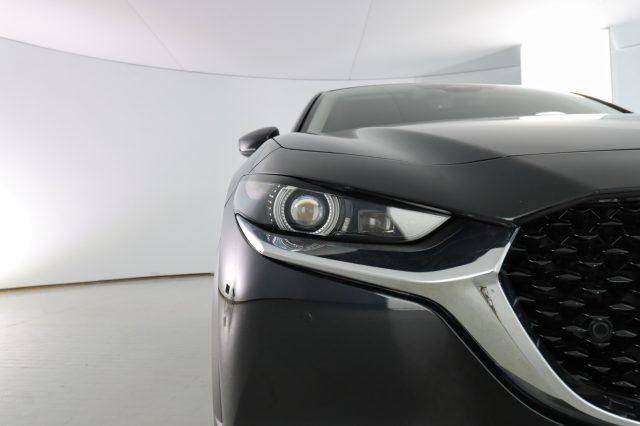 MAZDA CX-30 2024 150cv Hybrid Exclusive + Design pack