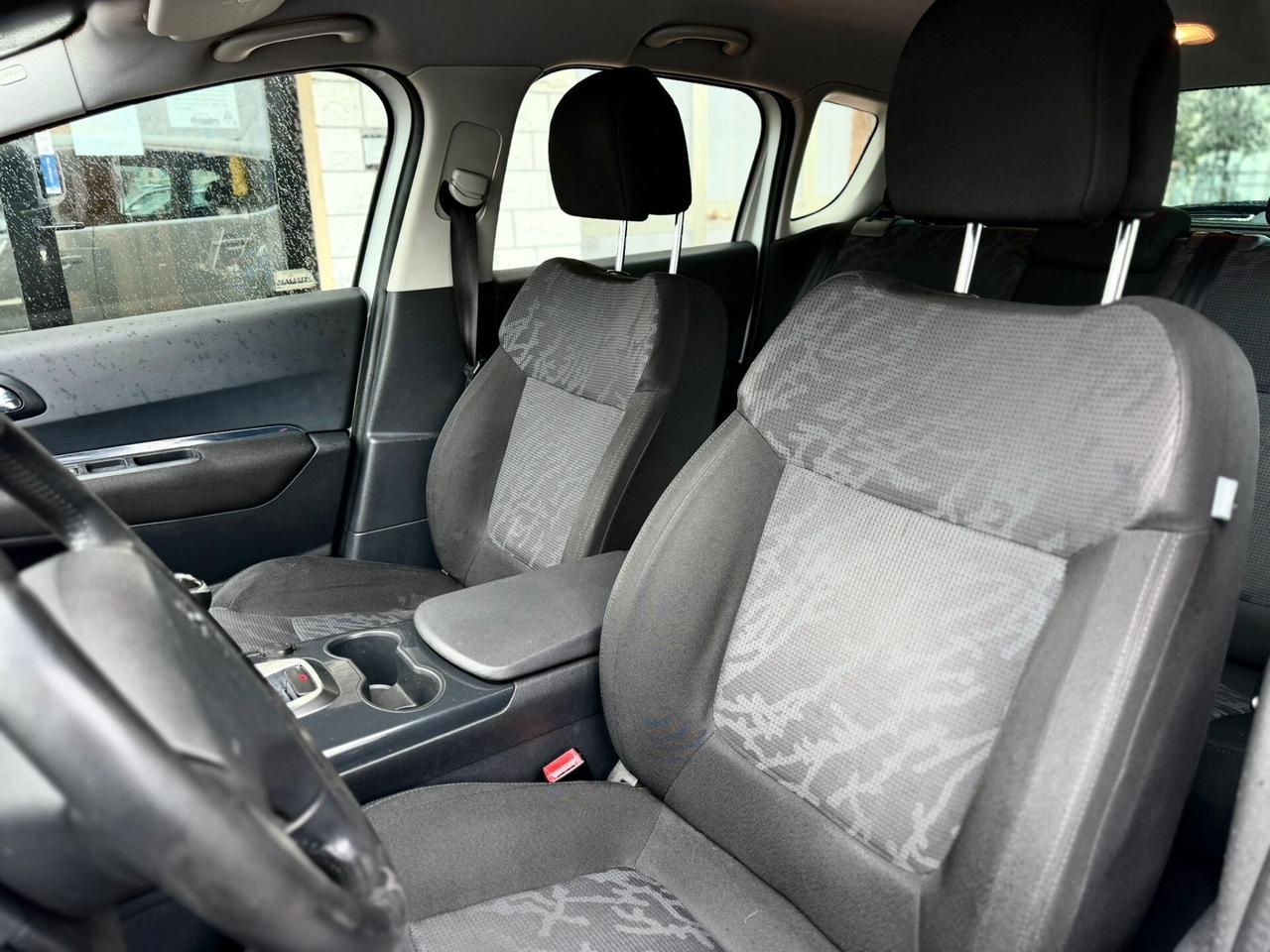 Peugeot 3008 1.6 HDi 110CV Tecno