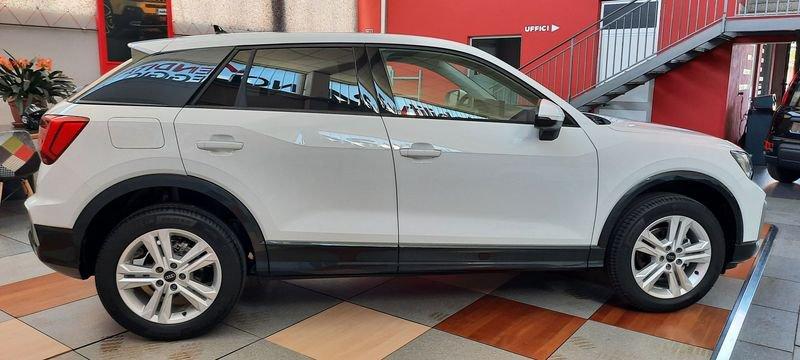 Audi Q2 BLACK FRIDAY!! AUDI Q2 35 TFSI S tronic SCONTO € 8900!!