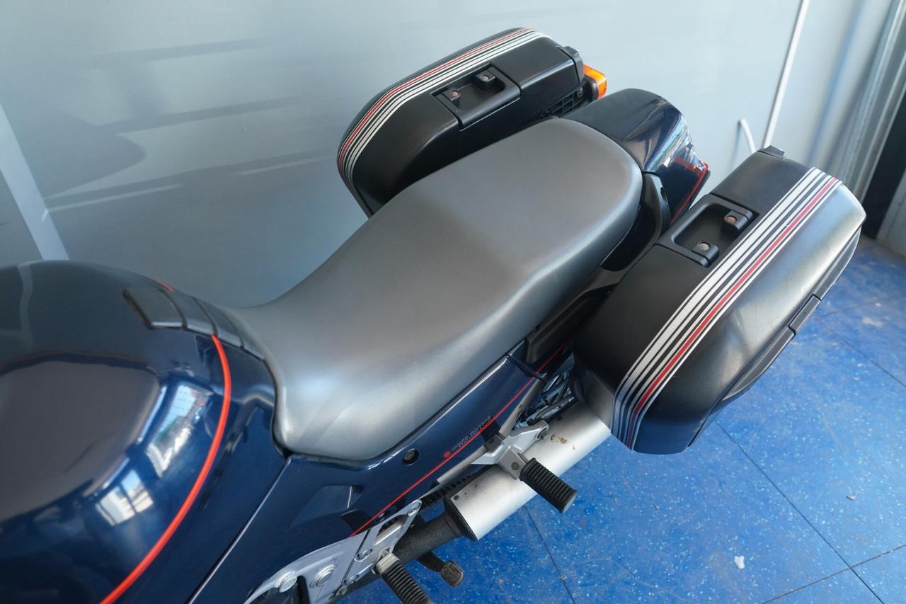 Suzuki GSX 1100 GRAND TOURER SPORT