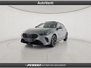 BMW Serie 1 120d 48V MSport Pro auto