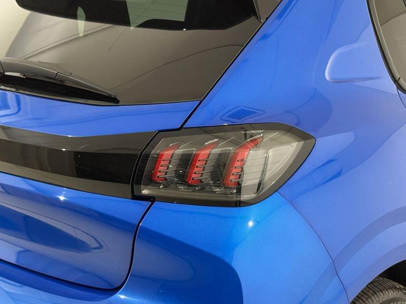 Peugeot 208 Active Pack BlueHDi 100 S/S