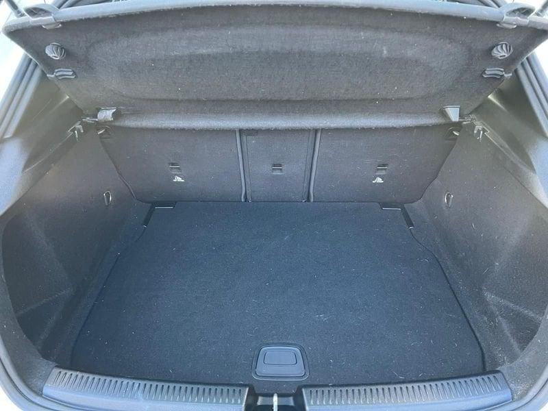 Mercedes-Benz Classe A A 200 d Automatic Business