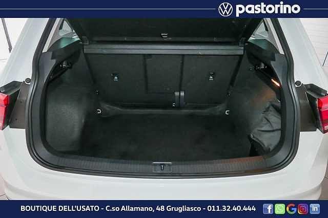 Volkswagen Tiguan 2.0 TDI R-Line DSG 150CV - Mirror Pack