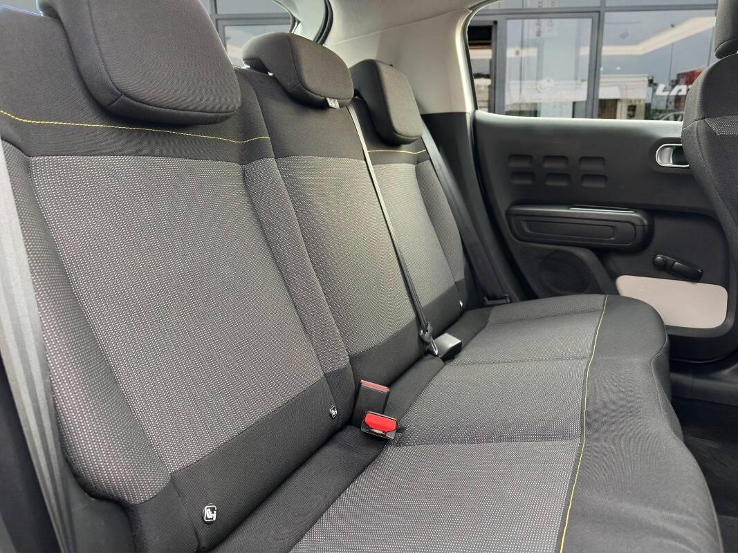Citroen C3 1.2 puretech Feel s&s 83cv NEOPATENTATI