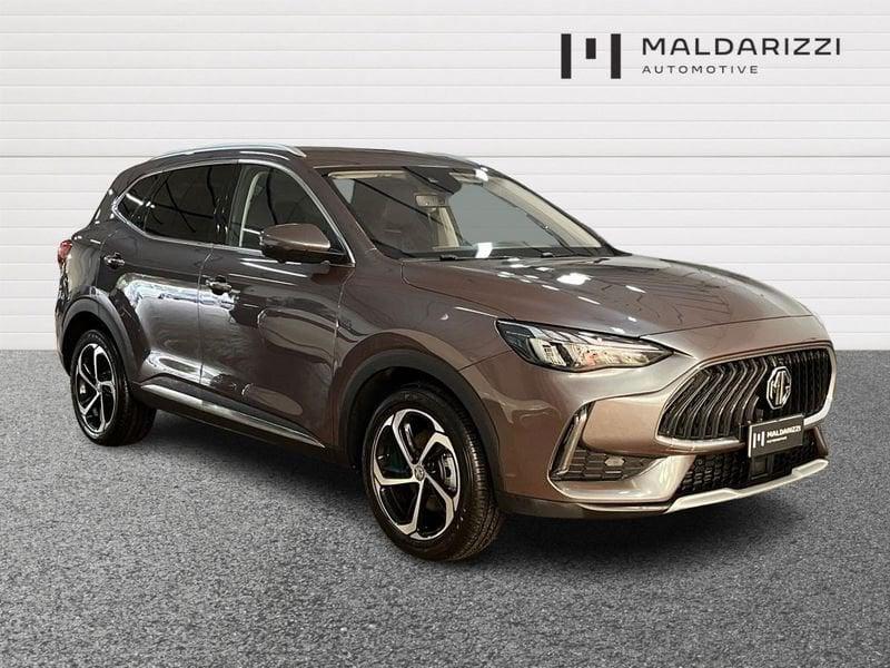 MG HS I 2023 1.5 t-gdi Luxury