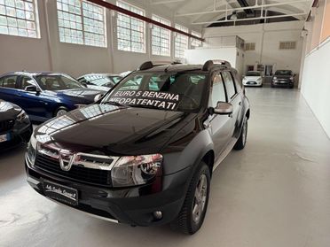 DACIA - Duster - 1.6 110 CV 4x2 SL Delsey