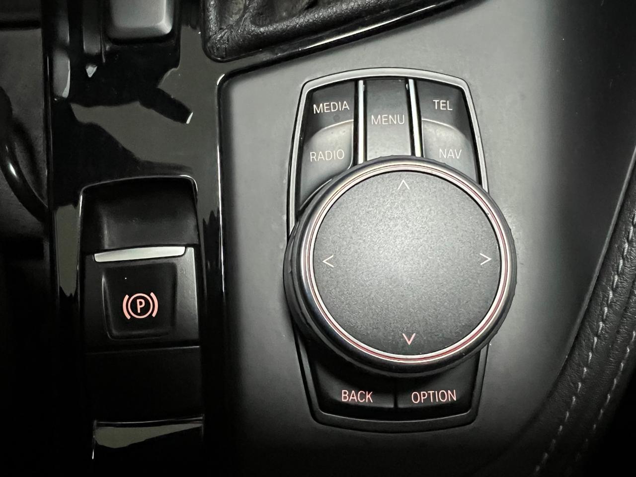 Bmw X1 sDrive18d xLine