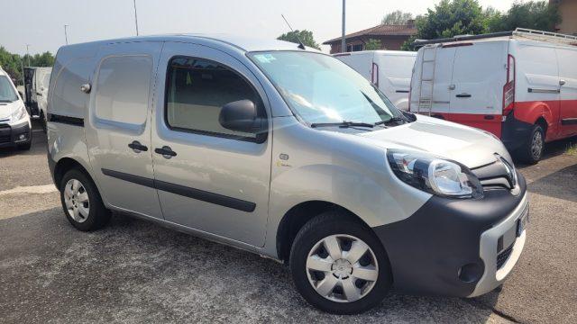 RENAULT Kangoo Blue dCi 95CV Express Allestito Officina E6dtemp
