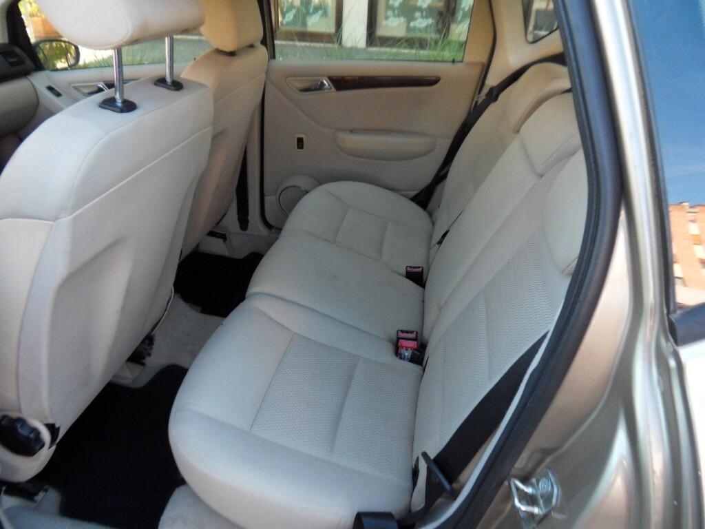 Mercedes-benz A 150 Classic