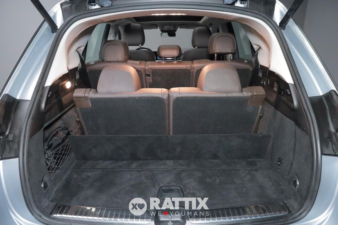 Mercedes-Benz GLE 300 d 2.0 Mhev Sport 4matic Auto + tetto apribile