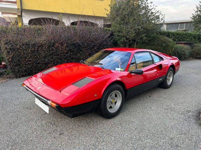 FERRARI 308 GTB 2.9 230cv