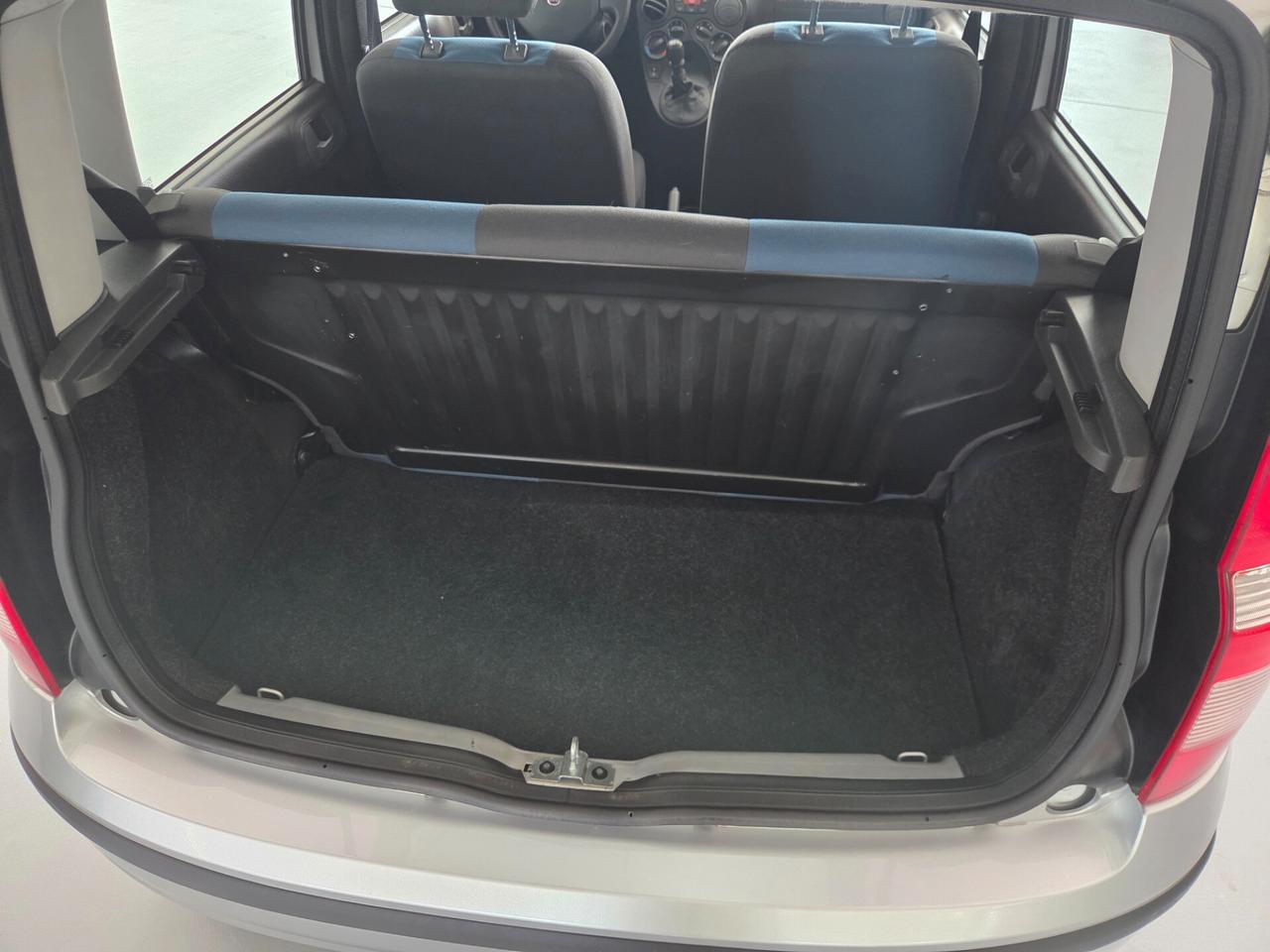 Fiat Panda 1.2 Active GPL 69cv