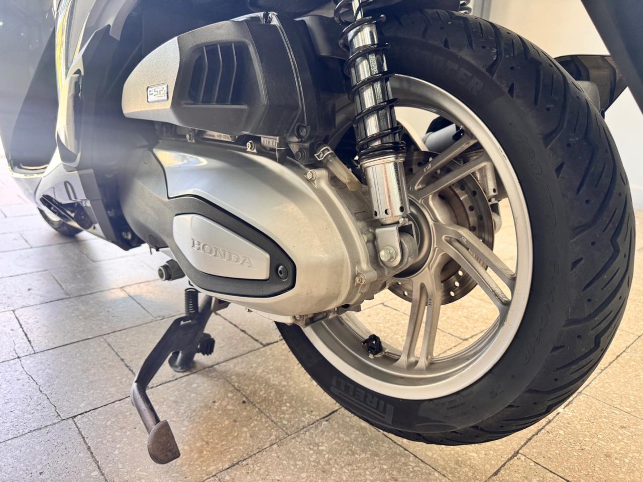 Honda SH 350 I Abs - 10/2022