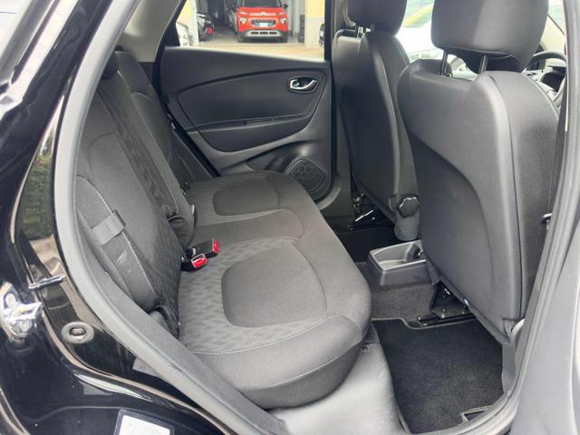 RENAULT Captur TCe 130 CV FAP Sport Edition2