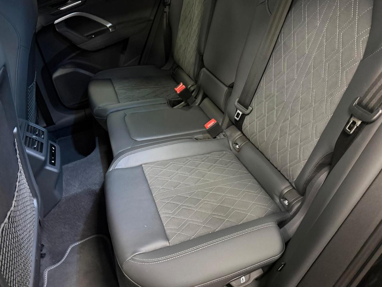 Audi Q5 40 TDI 204 CV quattro S tronic line