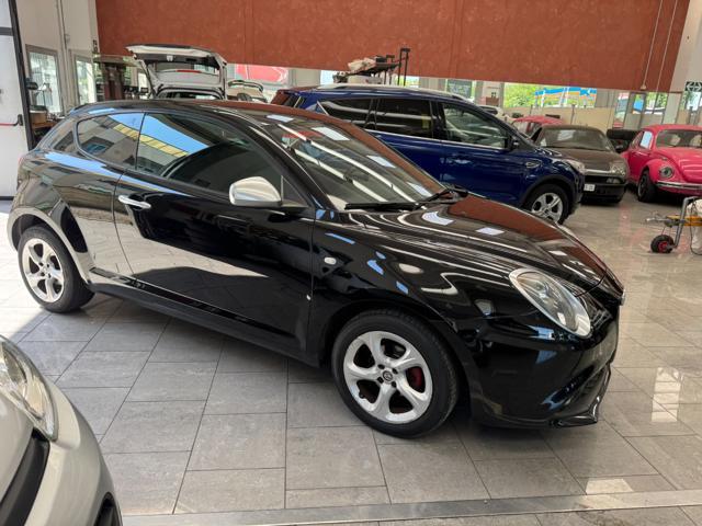 ALFA ROMEO MiTo 1.4 78 CV 8V S&S Urban