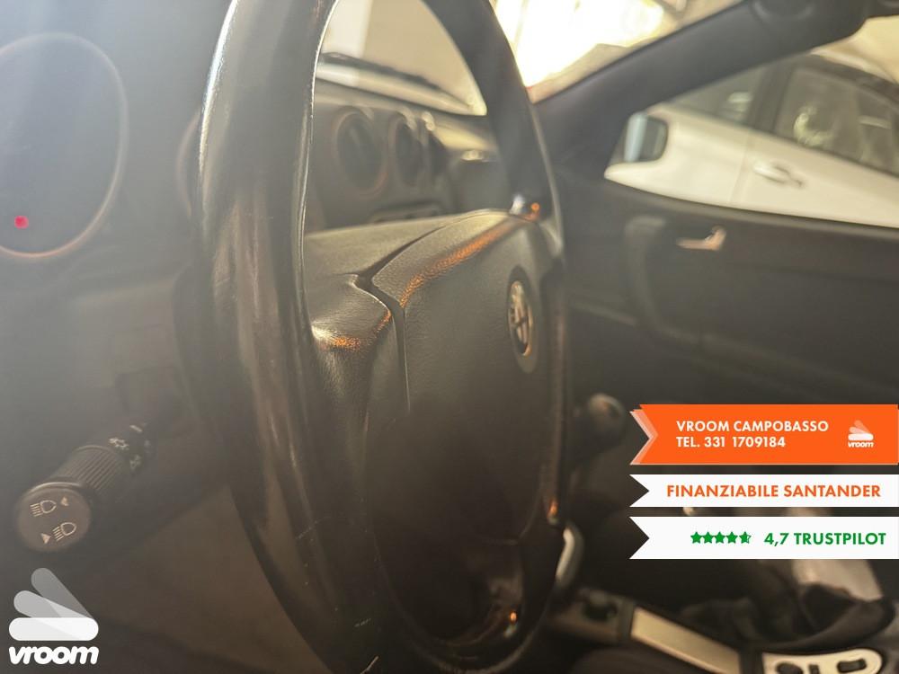 ALFA ROMEO Gtv/Spider Spider 1.8i 16V Twin Spar...