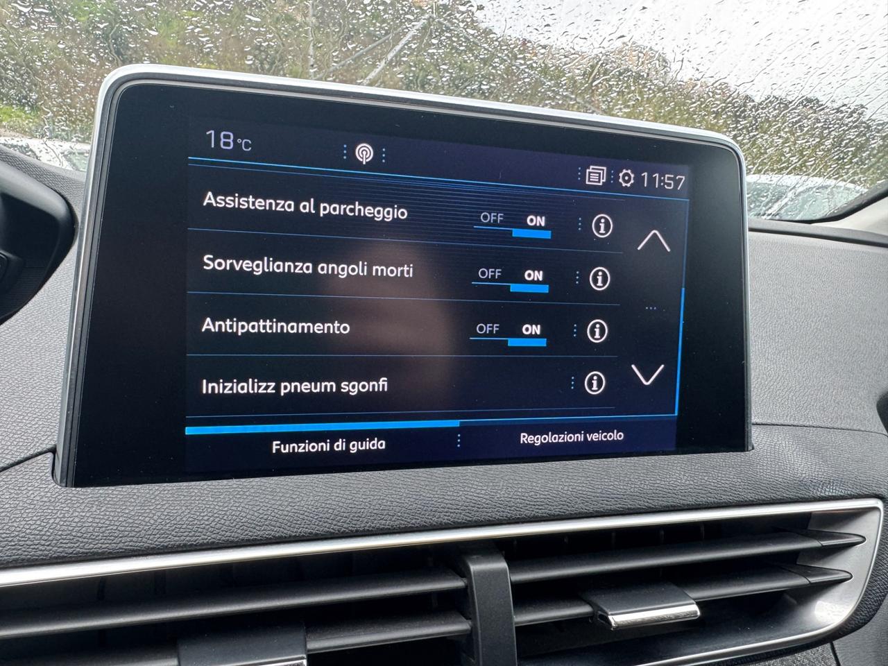 Peugeot 3008 BlueHDi 130 S&S Allure