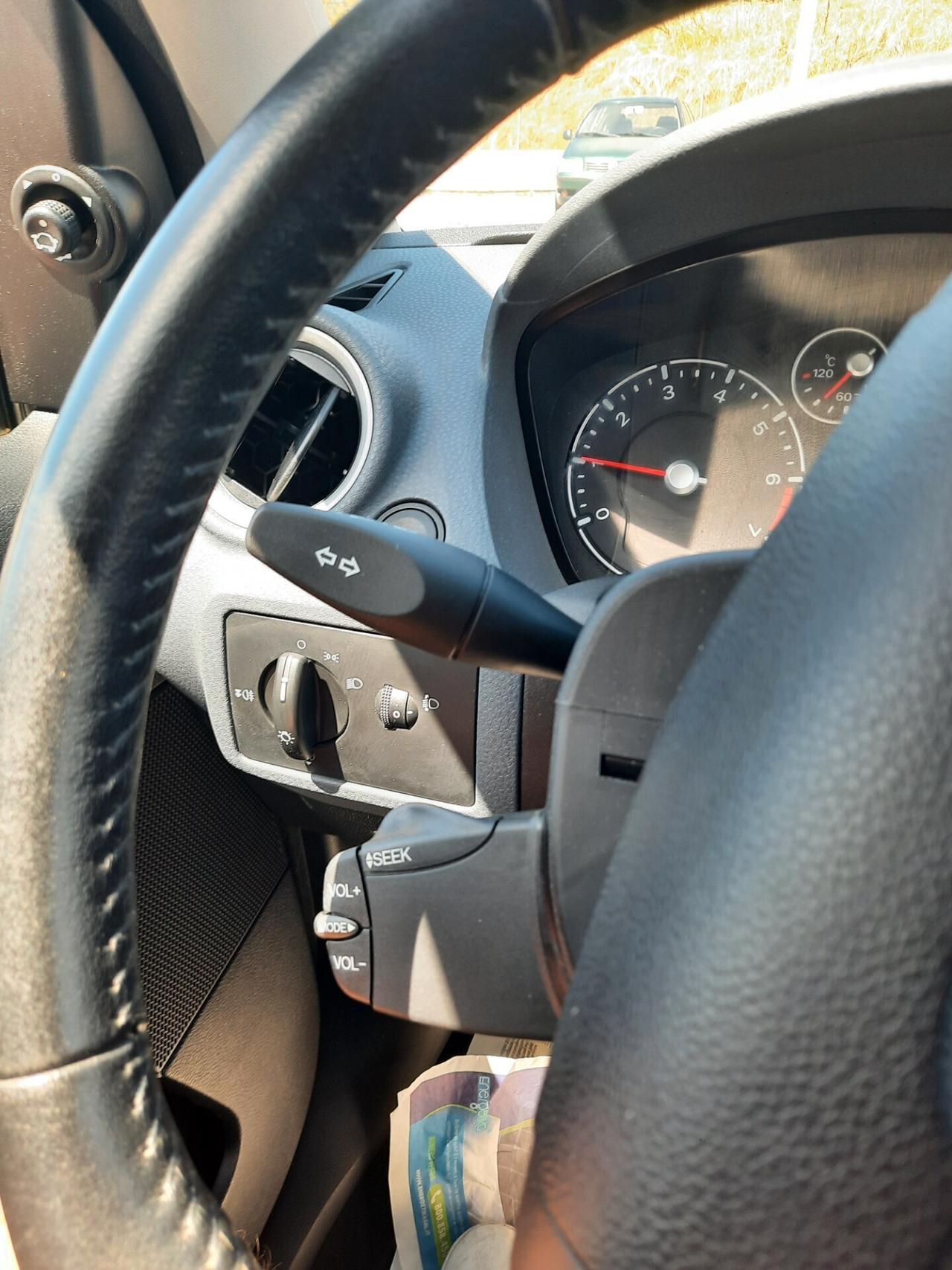 Ford Fiesta 1.2 16V 3p. Ghia OK NEOPATENTATI