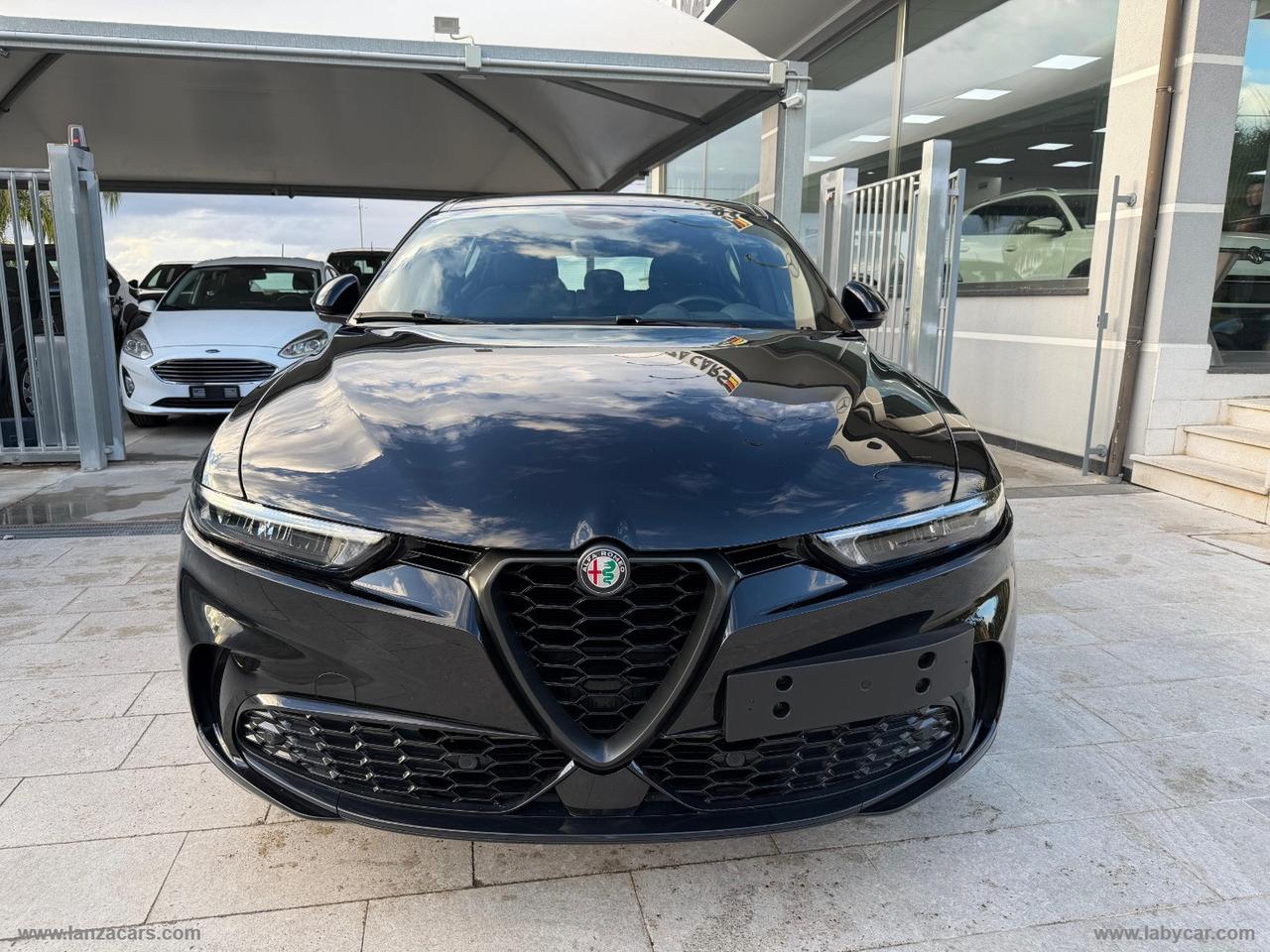 ALFA ROMEO Tonale 1.6 diesel 130 CV TCT6 Sprint