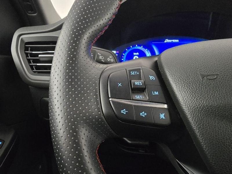 Ford Kuga 2.5 full hybrid ST-Line 2wd 190cv cvt