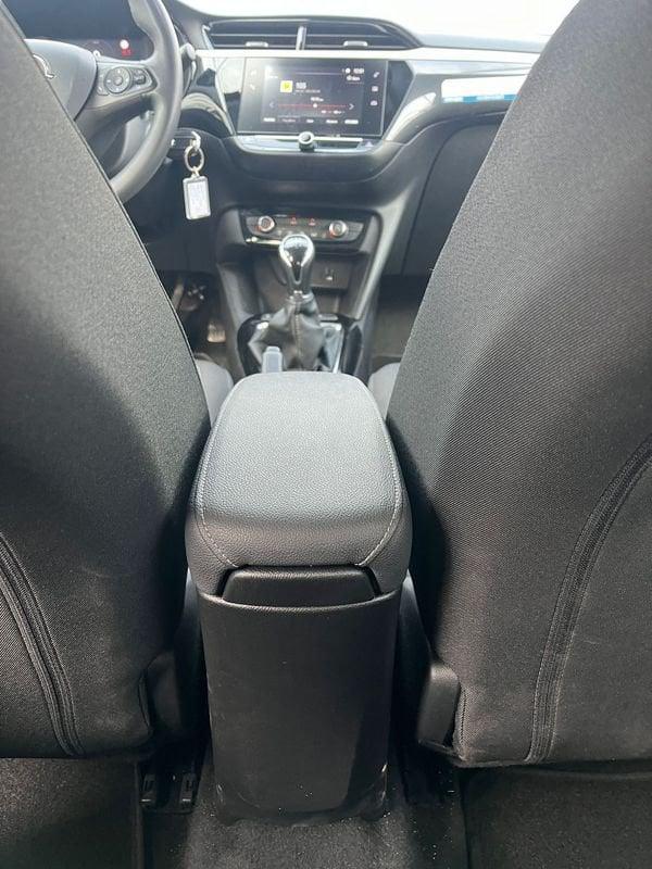 Opel Corsa Corsa 1.2 Design & Tech