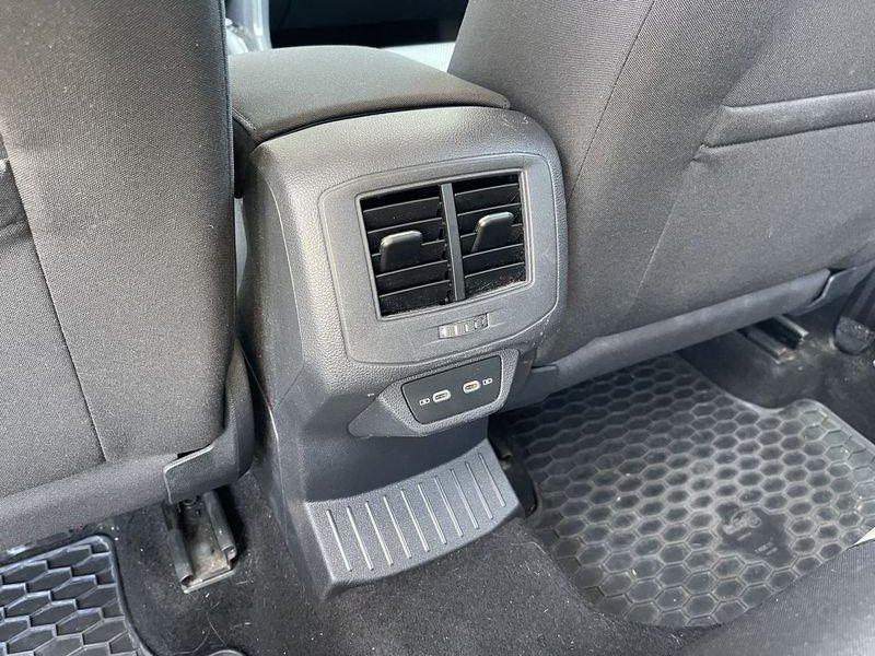 Volkswagen T-Roc 1.6 tdi Advanced