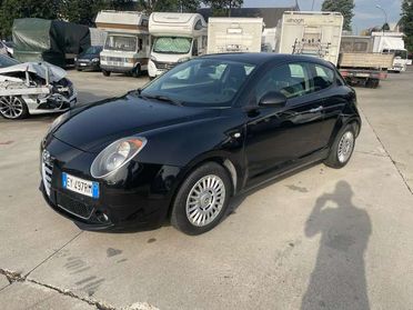 Alfa Romeo MiTo 1.3 jtdm Progression 85cv