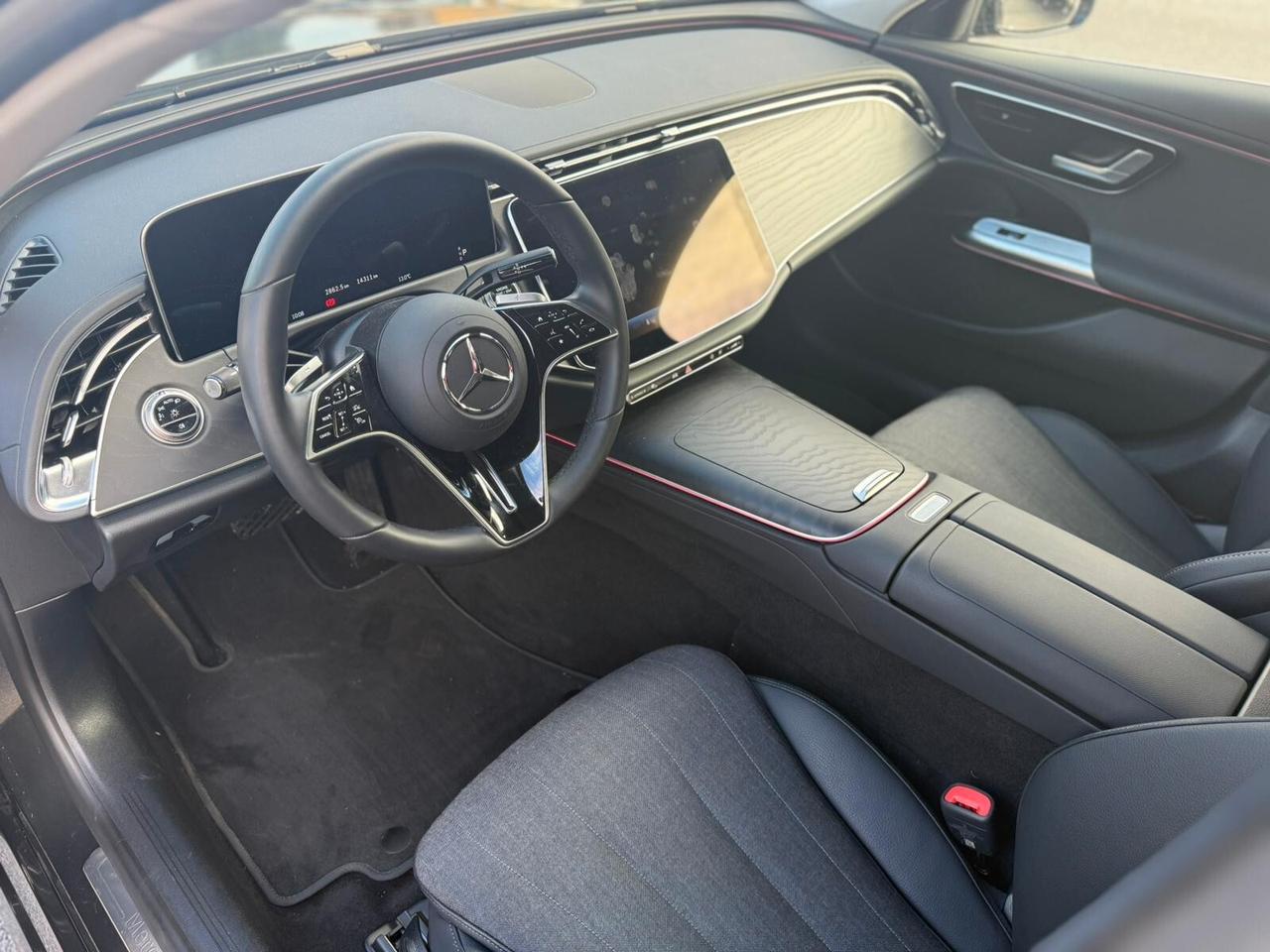 Mercedes-benz E 220 d Mild hybrid Exclusive Premium