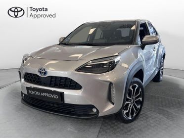 Toyota Yaris Cross Yaris Cross 1.5 Hybrid 5p. E-CVT Trend
