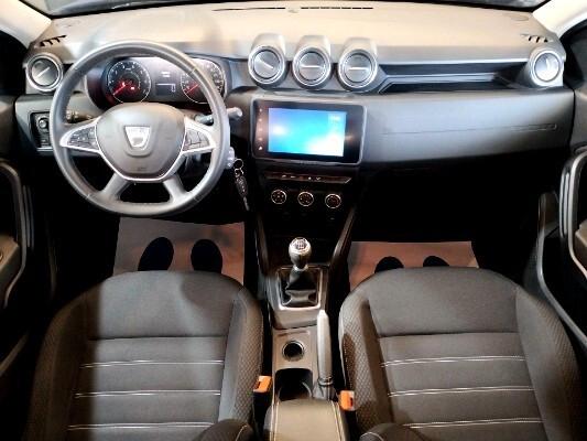 Dacia Duster 1.0 tce Access Gpl 4x2 100cv