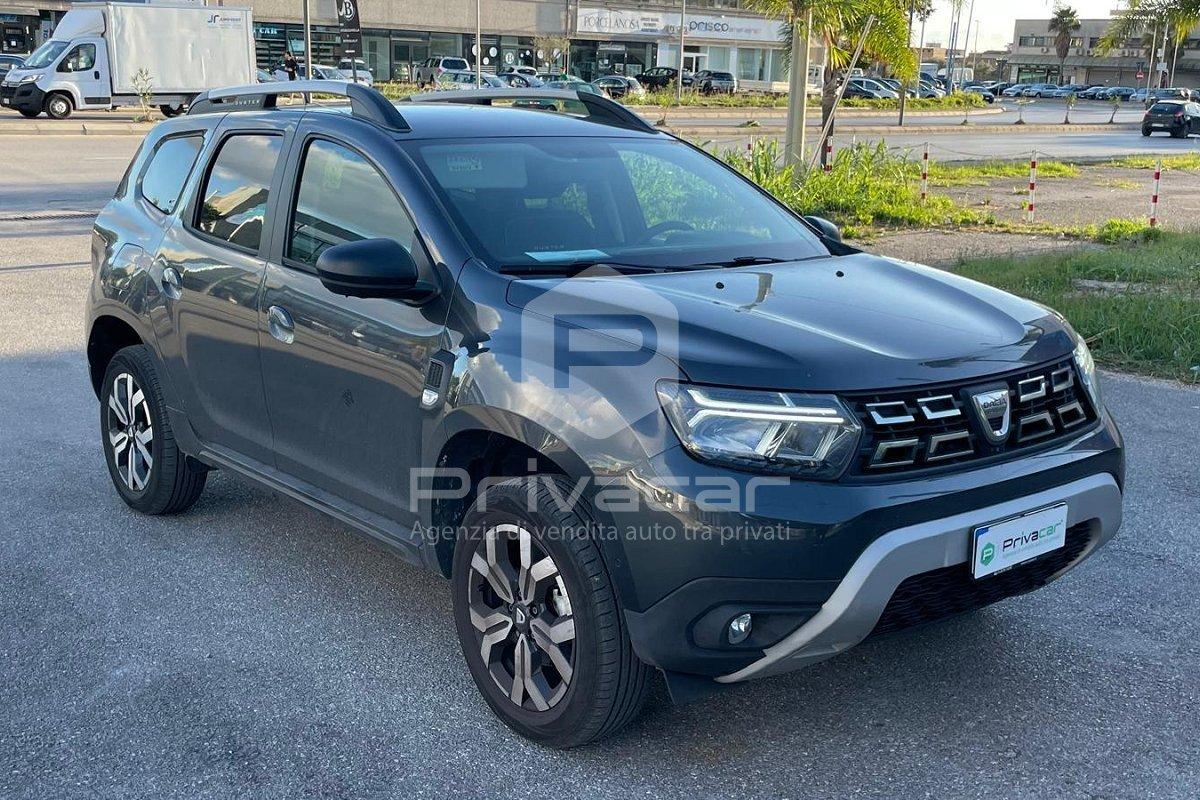 DACIA Duster 1.0 TCe GPL 4x2 Journey